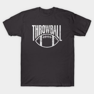 Throwball Practice T-Shirt